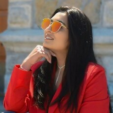 Ольга, 28 из г. Улан-Удэ.