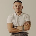 Канат, 26 лет
