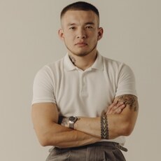 Фотография мужчины Канат, 26 лет из г. Алматы