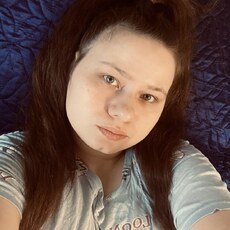 Фотография девушки Анна, 24 года из г. Златоуст