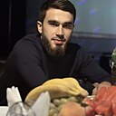 Мухсин, 26 лет