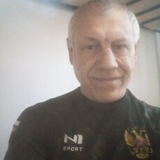 Фотография мужчины Виталий, 55 лет из г. Самара