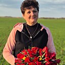 Наталья, 61 год