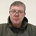 Сергей, 51 год