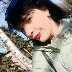 Фотография девушки Ксения, 23 года из г. Донецк