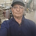 Gamil, 61 год