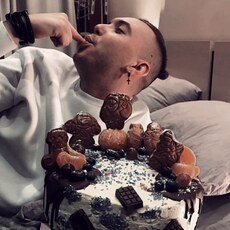 Фотография мужчины Максим, 29 лет из г. Долгопрудный