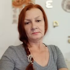 Фотография девушки Галина, 58 лет из г. Петропавловск