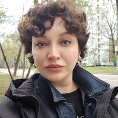 Фотография девушки Кристина, 37 лет из г. Москва