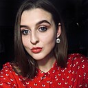 Елизавета, 25 лет