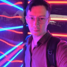 Фотография мужчины Андрей, 41 год из г. Нижний Новгород