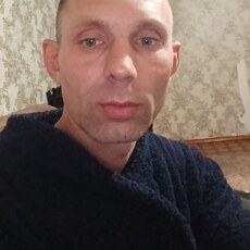 Фотография мужчины Сергей, 38 лет из г. Рудня (Волгоградская Обл)
