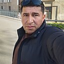 Саркар, 43 года