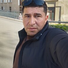 Фотография мужчины Саркар, 43 года из г. Варшава