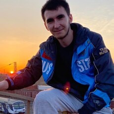 Фотография мужчины Серёжа, 28 лет из г. Алматы