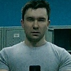 Фотография мужчины Mike, 36 лет из г. Ангарск
