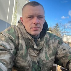 Фотография мужчины Сергей, 34 года из г. Дедовичи