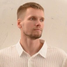 Фотография мужчины Алексей, 35 лет из г. Лобня