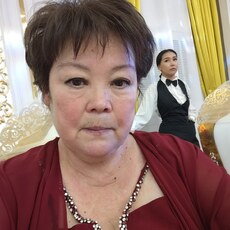 Фотография девушки Ботакоз, 61 год из г. Актобе