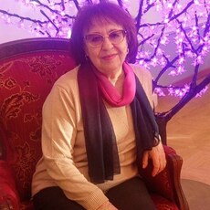 Фотография девушки Татьяна, 65 лет из г. Минск
