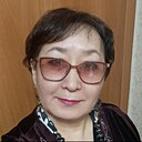 Лаура, 58 лет
