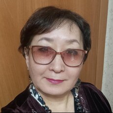 Фотография девушки Лаура, 58 лет из г. Усть-Каменогорск