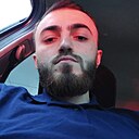 Мгер, 23 года