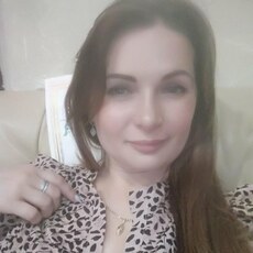 Фотография девушки Надежда, 43 года из г. Санкт-Петербург