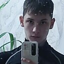 Ян, 18 лет