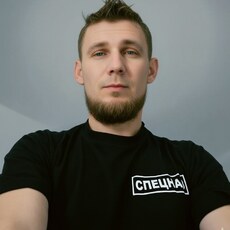 Фотография мужчины Сергей, 36 лет из г. Челябинск