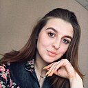 Кристина, 26 лет