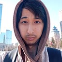 Айбек, 35 лет