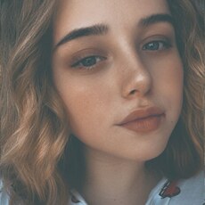 Фотография девушки Яна, 25 лет из г. Королёв
