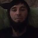 Ибра, 35 лет
