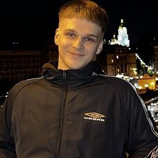 Фотография мужчины Кирилл, 26 лет из г. Вольногорск