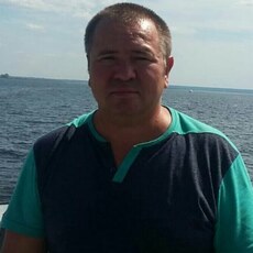 Фотография мужчины Алмаз, 52 года из г. Казань