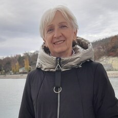 Фотография девушки Светлана, 57 лет из г. Люберцы