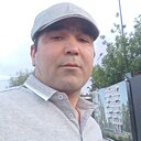 Бек, 39 лет