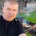 Артур, 51 год
