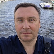 Фотография мужчины Андрей, 53 года из г. Москва