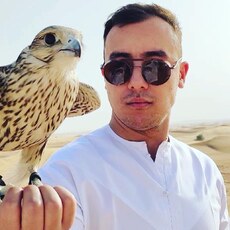 Фотография мужчины Тимур, 27 лет из г. Термез