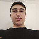 Шаман, 21 год
