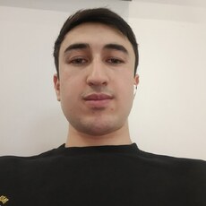 Фотография мужчины Шаман, 21 год из г. Красноуфимск