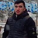 Аббос, 24 года