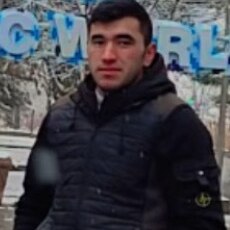 Фотография мужчины Аббос, 24 года из г. Казань