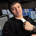 Миша, 19 лет