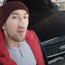 Фотография мужчины Леонид, 33 года из г. Королёв
