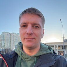 Фотография мужчины Владимир, 34 года из г. Москва