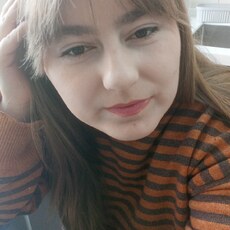 Фотография девушки Анна, 24 года из г. Москва