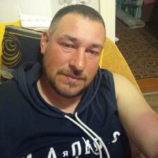 Фотография мужчины Паша, 37 лет из г. Пинск